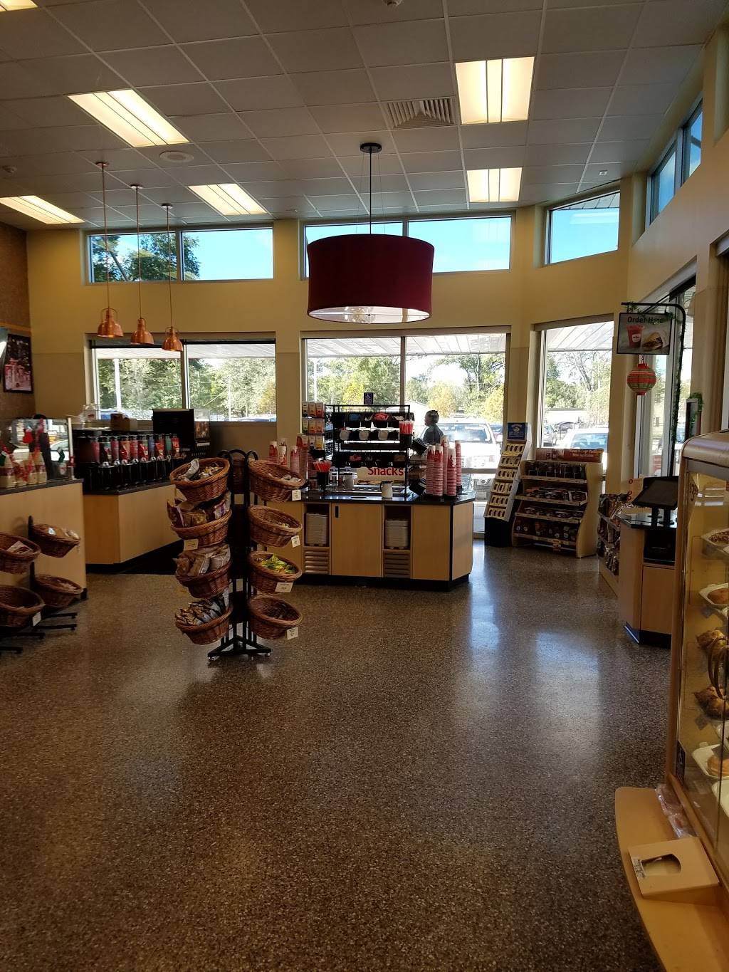 Wawa | cafe | 1760 W Hillsborough Ave, Tampa, FL 33603, USA | 8138733649 OR +1 813-873-3649