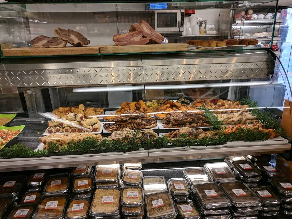 Mehadrin Meats & Takeout | restaurant | 404 Laurel Ave, Fallsburg, NY 12733, USA | 8454368731 OR +1 845-436-8731