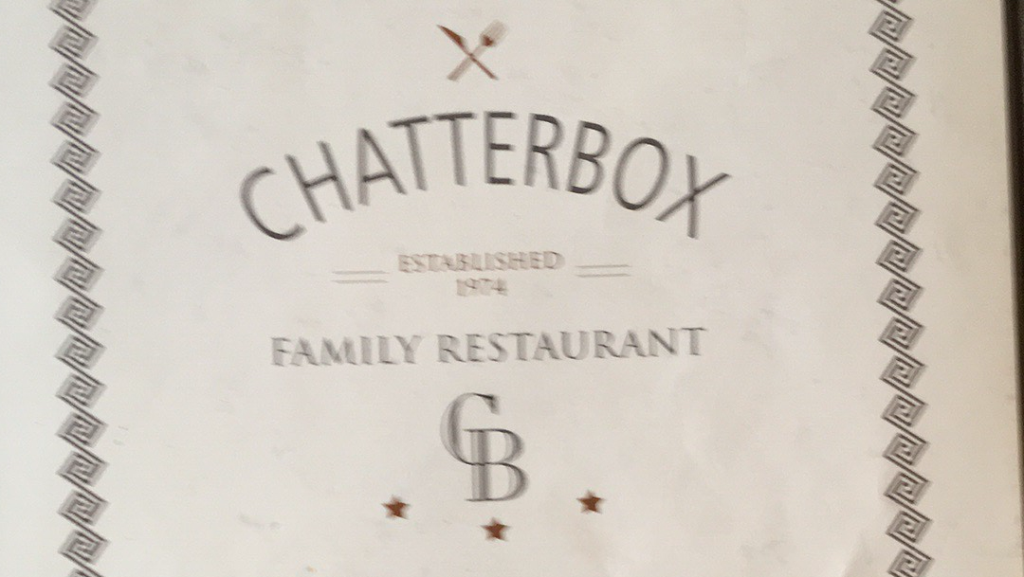 Chatterbox Family Restaurant | restaurant | 405 Patricia Ave, Dunedin, FL 34698, USA | 7277362055 OR +1 727-736-2055