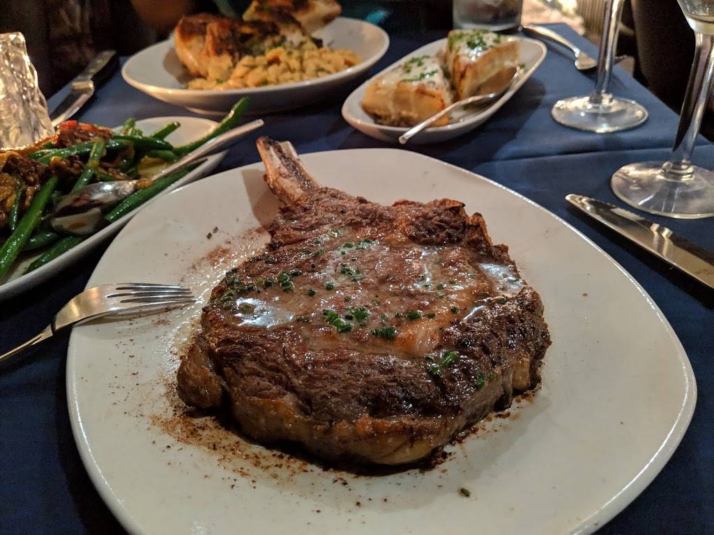 Bowdies Chophouse | restaurant | 320 E Michigan Ave, Lansing, MI 48933, USA | 5175804792 OR +1 517-580-4792