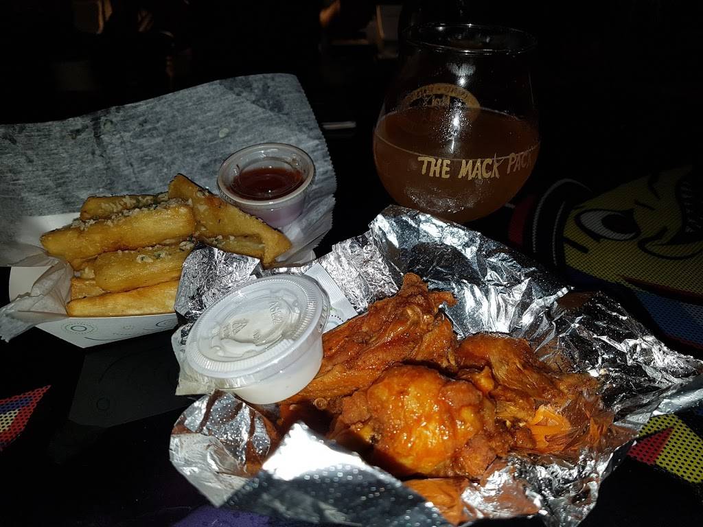 The Weed Reaper Experiment Brewery & Taproom | meal takeaway | 3260 NW 23rd Ave #400e, Pompano Beach, FL 33069, USA | 9549331960 OR +1 954-933-1960