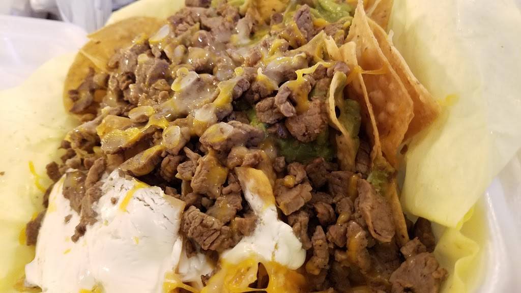 Albertacos Mexican Food Inc | restaurant | 601 Sycamore Ave, Vista, CA 92083, USA | 7605986047 OR +1 760-598-6047