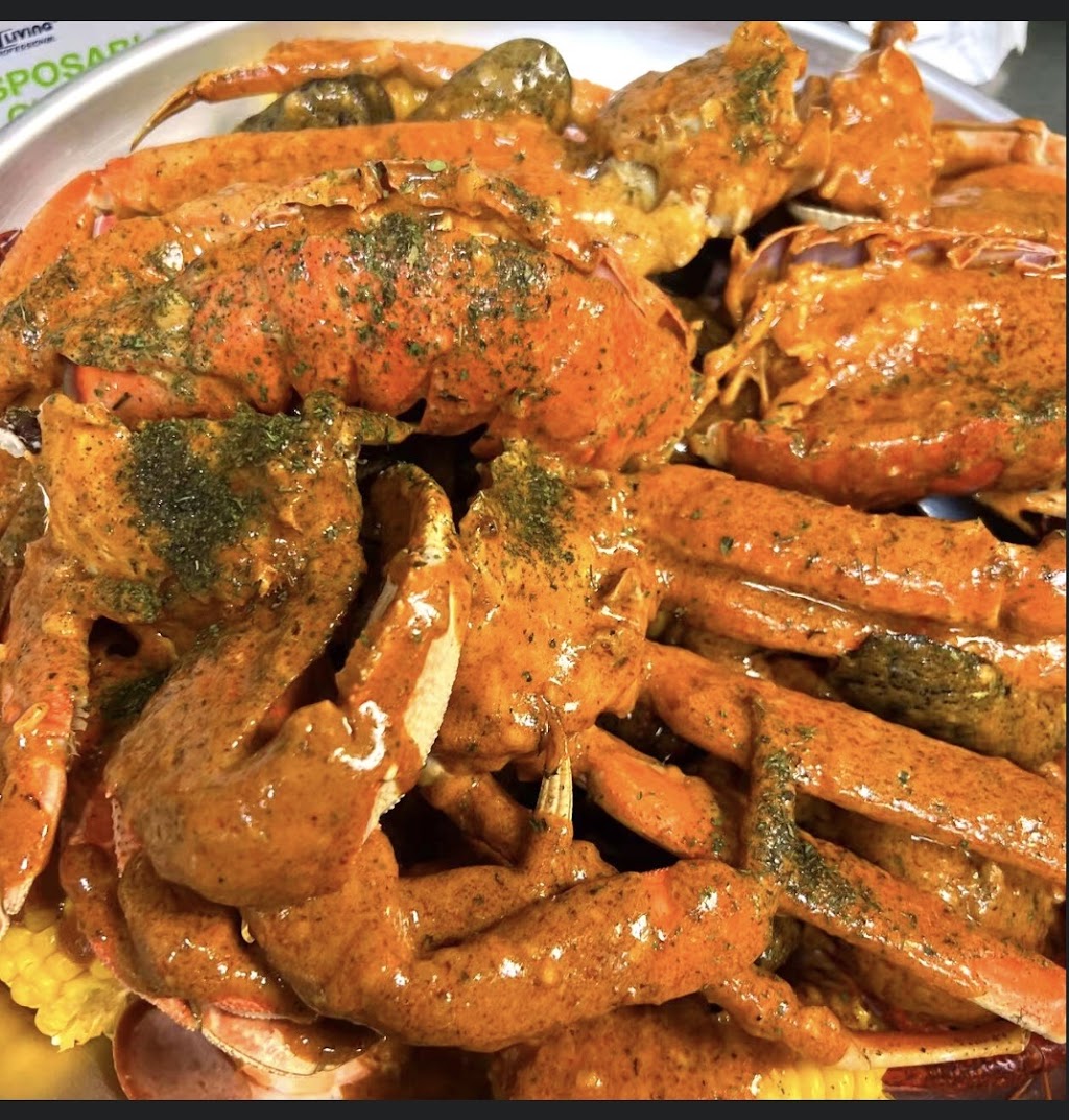 Red Anchor Seafood | restaurant | 3515 Metro Dr, Council Bluffs, IA 51501, USA | 7127964198 OR +1 712-796-4198
