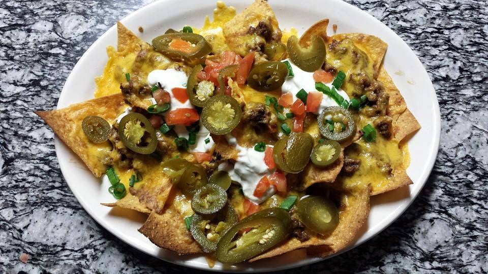 M & Js Mexican Restaurant & Bar | restaurant | 508 Garfield St S, Tacoma, WA 98444, USA | 2532035086 OR +1 253-203-5086