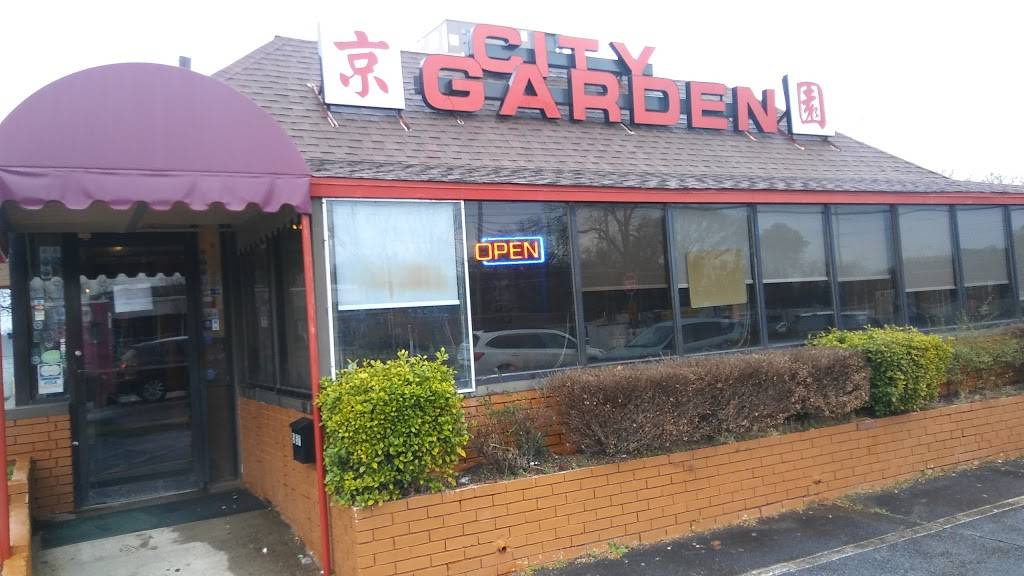 City Garden | restaurant | 557 N Central Ave, Atlanta, GA 30354, USA | 4047661676 OR +1 404-766-1676