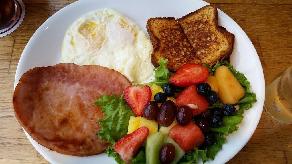 Pig N Pancake | restaurant | 323 Broadway St, Seaside, OR 97138, USA | 5037387243 OR +1 503-738-7243