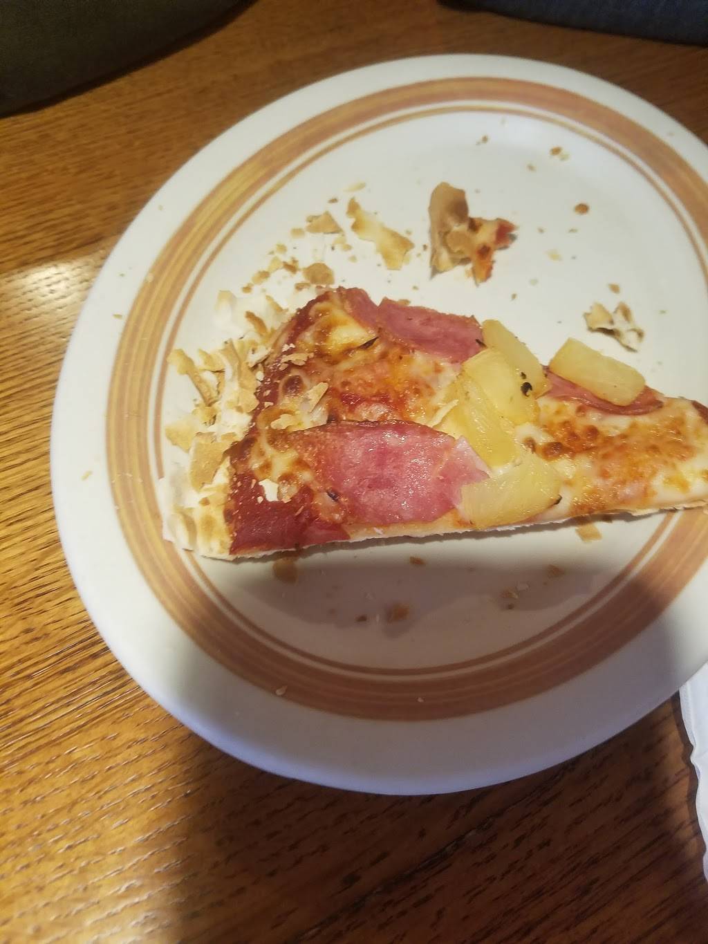 Pizza Hut | restaurant | 5041 N Abbe Rd, Elyria, OH 44035, USA | 4409341441 OR +1 440-934-1441