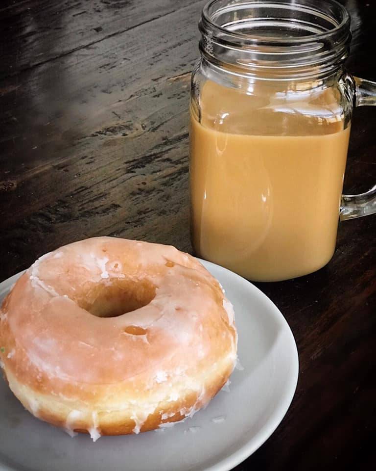 Glazed Donuts & Bakery | restaurant | 71174 LA-21, Covington, LA 70433, USA | 9852435988 OR +1 985-243-5988