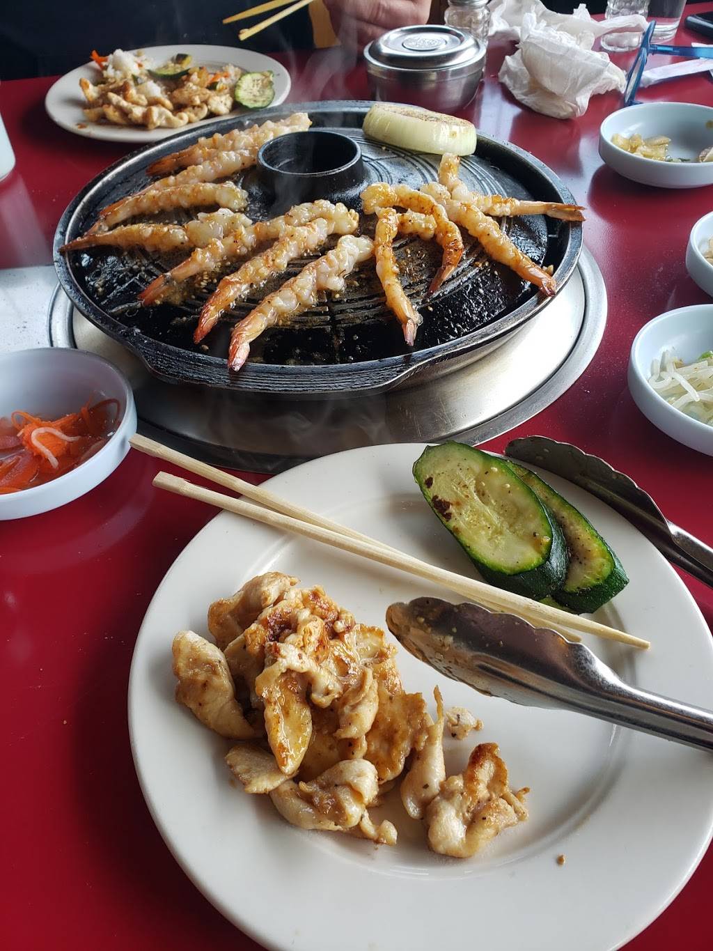 Tokyo House | restaurant | 1222 N Garden St, Bellingham, WA 98225, USA | 3607140500 OR +1 360-714-0500