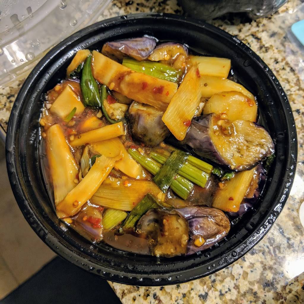 Little China Cafe | cafe | 4830 MacArthur Blvd NW, Washington, DC 20007, USA | 2023335678 OR +1 202-333-5678