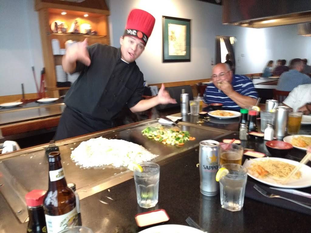 Kabuto Japanese Steakhouse and Sushi Bar | restaurant | 7724 Pineville-Matthews Rd, Charlotte, NC 28226, USA | 7045423400 OR +1 704-542-3400