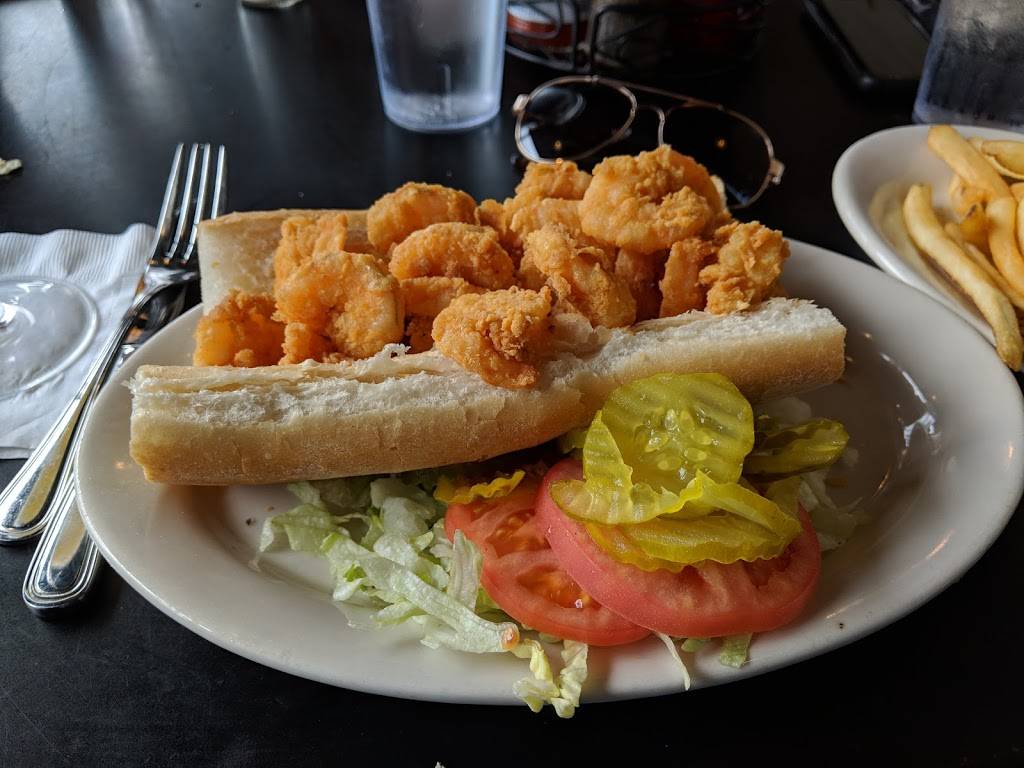 New Orleans Food & Spirits | restaurant | 210 Metairie-Hammond Hwy, Metairie, LA 70005, USA | 5048282220 OR +1 504-828-2220