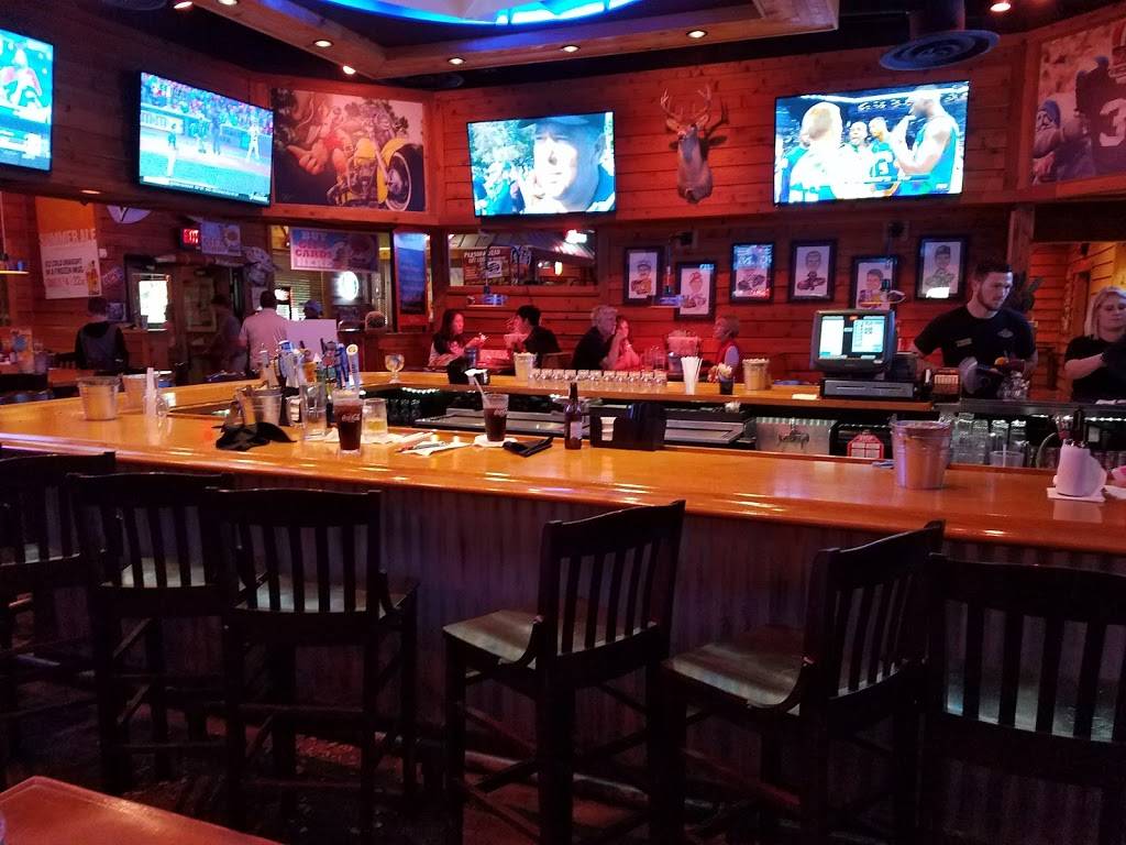 Texas Roadhouse | restaurant | 1540 Bethel Rd, Columbus, OH 43220, USA | 6144575322 OR +1 614-457-5322