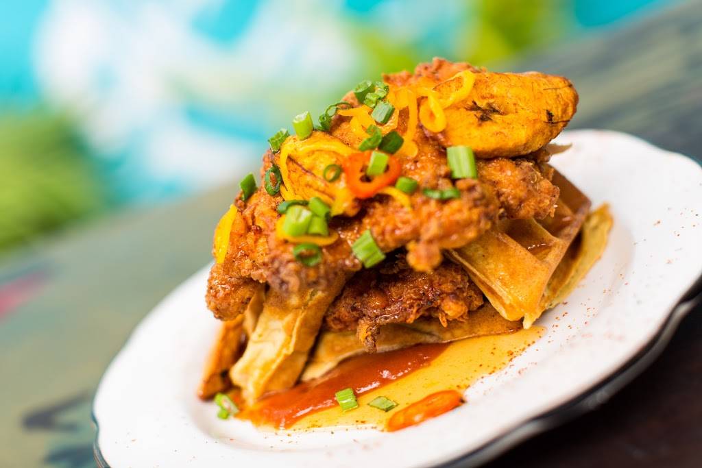 Doce Provisions | restaurant | 541 SW 12th Ave, Miami, FL 33130, USA | 7864520161 OR +1 786-452-0161