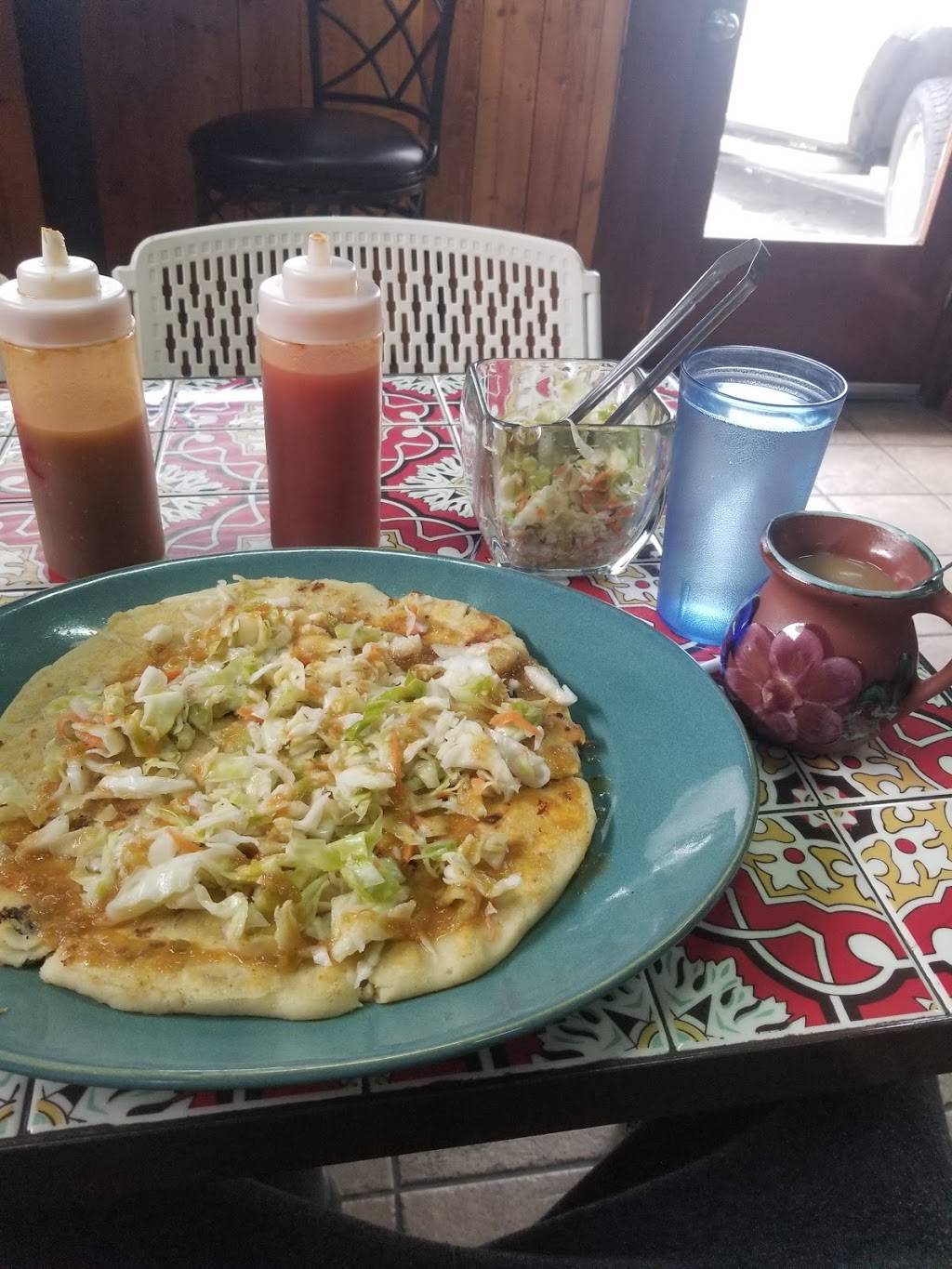 Ricas Pupusas | restaurant | 610 W Center St, Provo, UT 84601, USA | 3852238906 OR +1 385-223-8906