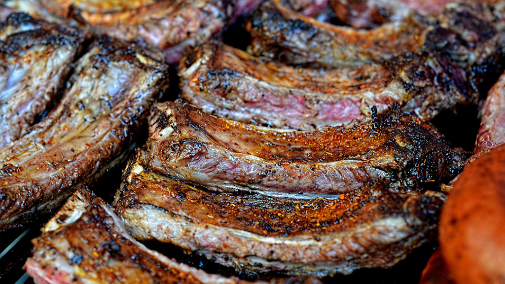 Bone & Bean BBQ | restaurant | 3530 Carolina Beach Rd, Wilmington, NC 28412, USA | 9107691059 OR +1 910-769-1059