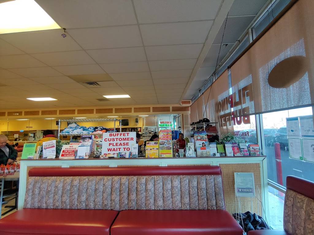 Kusina Ni Lorraine | restaurant | 3507 S Maryland Pkwy #1, Las Vegas, NV 89169, USA | 7023692613 OR +1 702-369-2613