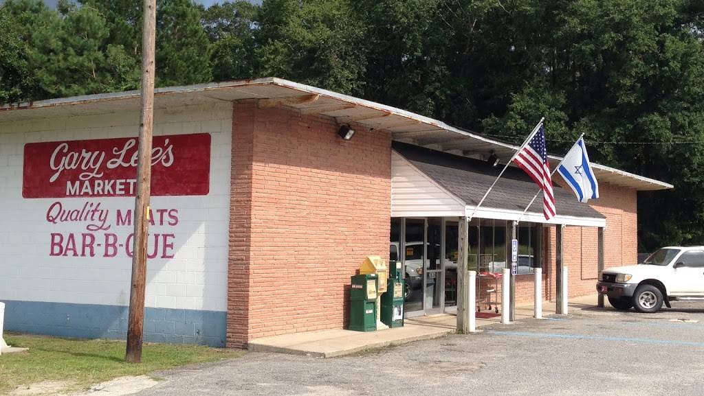 Gary Lees Market | restaurant | 3636 US-82, Brunswick, GA 31523, USA | 9122651925 OR +1 912-265-1925