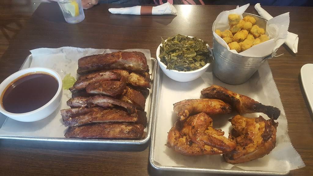 Leftys Barbecue | restaurant | 2064 Crain Hwy, Waldorf, MD 20601, USA | 3016383813 OR +1 301-638-3813
