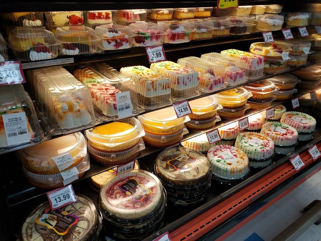 Cardenas Markets | bakery | 320 N Capitol Ave, San Jose, CA 95133, USA | 4082400590 OR +1 408-240-0590