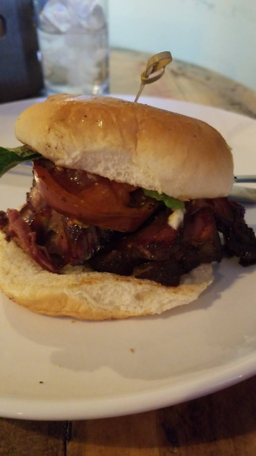 Barley Station BBQ | restaurant | 140 S Kilby St, Sevierville, TN 37862, USA | 8653651790 OR +1 865-365-1790