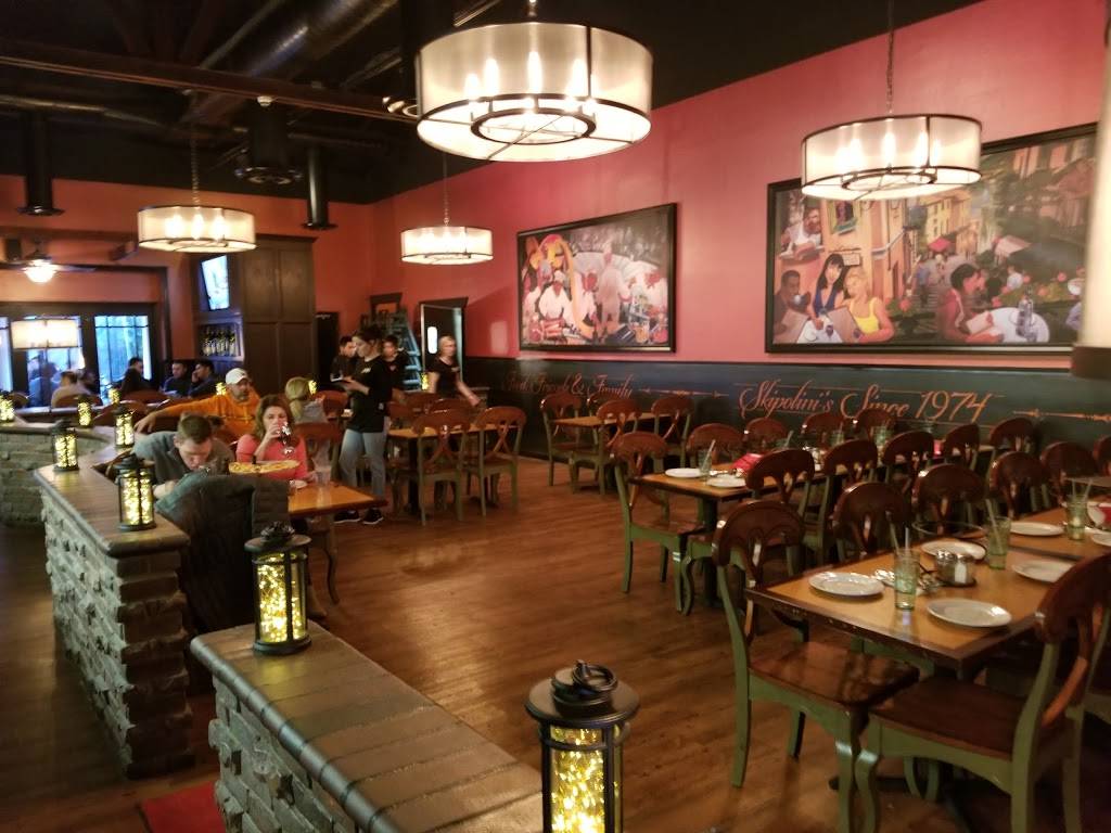 Skipolinis Pizza | restaurant | 1535 Giammona Dr, Walnut Creek, CA 94596, USA | 9252801100 OR +1 925-280-1100