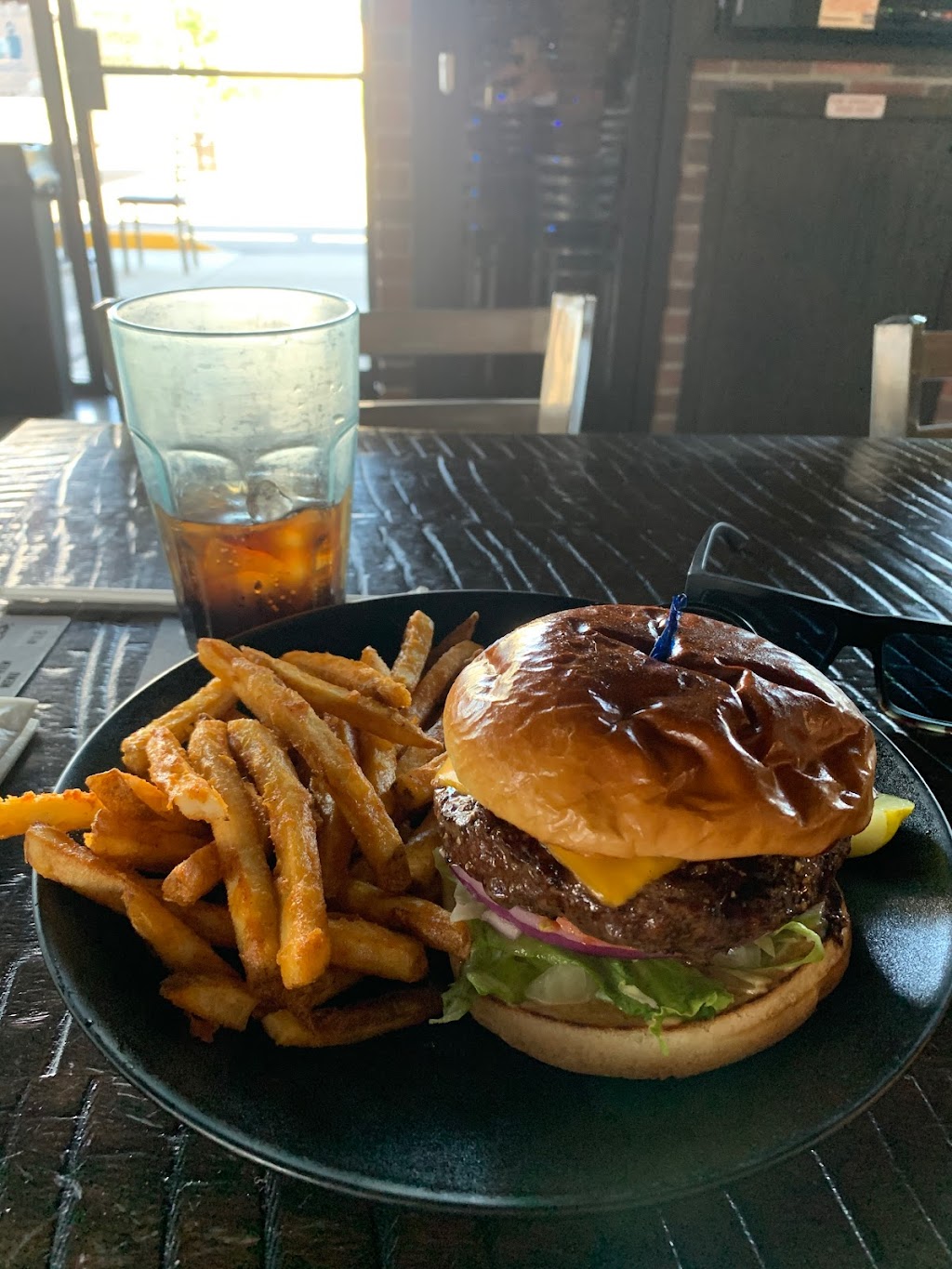 Brewz Sports Cafe & Grill | cafe | 7921 Canoga Ave, Canoga Park, CA 91304, USA | 8188873721 OR +1 818-887-3721