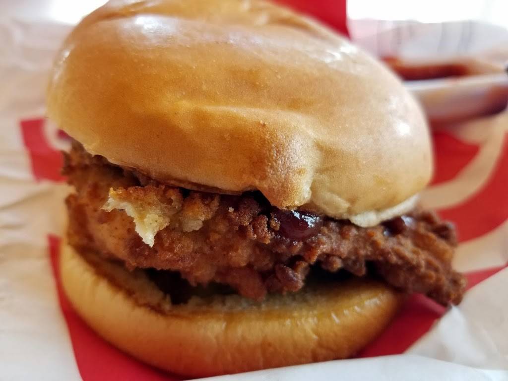 Chick-fil-A | restaurant | 6202 S Westnedge Ave, Portage, MI 49002, USA | 2693270877 OR +1 269-327-0877