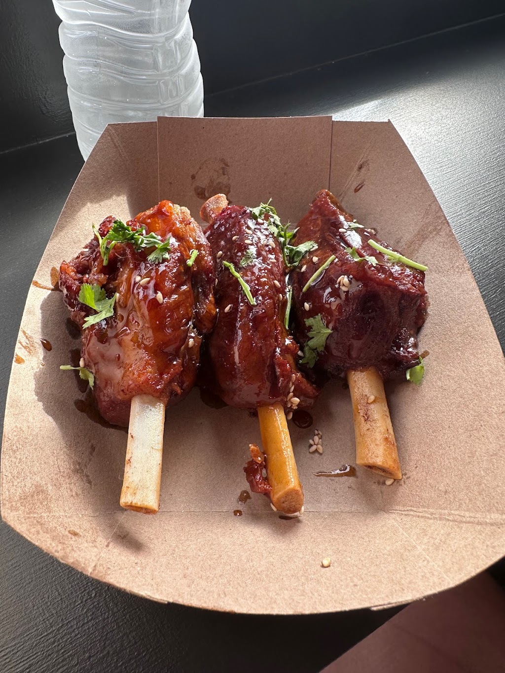 Sando Shack | restaurant | 3173 Morgan Ford Rd, St. Louis, MO 63116, USA | 3144491011 OR +1 314-449-1011