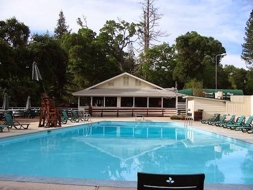 Trout Farm Inn | restaurant | 7701 E Zayante Rd, Felton, CA 95018, USA | 8313354317 OR +1 831-335-4317