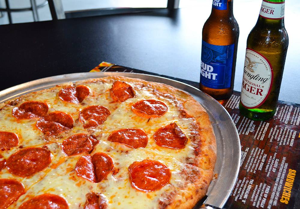 Calli Bakers Firehouse Bar & Grill | restaurant | 910 Lake Arrowhead Rd, Myrtle Beach, SC 29572, USA | 8436920788 OR +1 843-692-0788