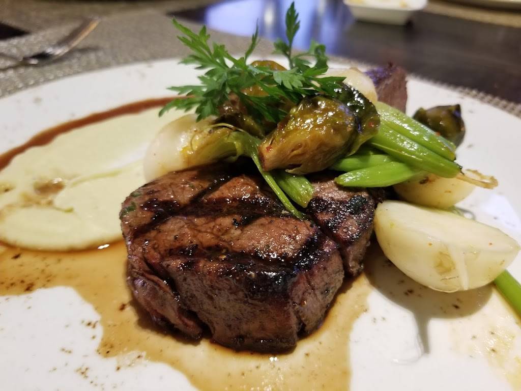 Orange Sky | restaurant | 9800 East Talking Stick Way, Scottsdale, AZ 85256, USA | 4808508606 OR +1 480-850-8606