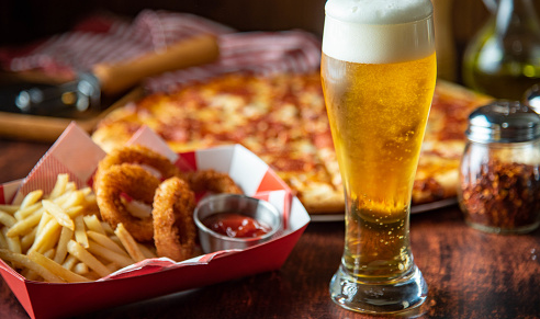 Gold Cup Bowling WR | restaurant | 1041 Russell Pkwy, Warner Robins, GA 31088, USA | 4789223054 OR +1 478-922-3054