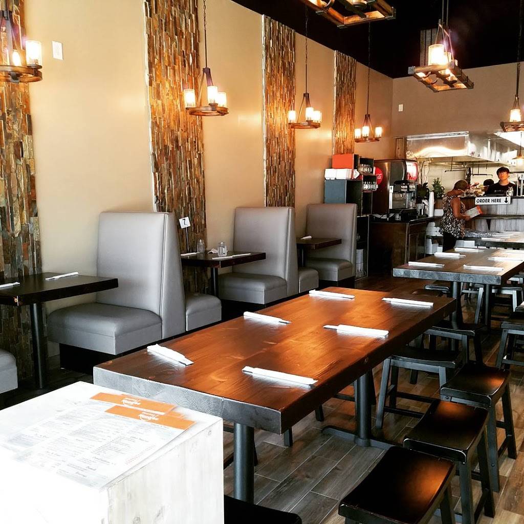 Slurping Noodles | restaurant | 28404 Northwest Fwy, Cypress, TX 77433, USA | 2817462889 OR +1 281-746-2889