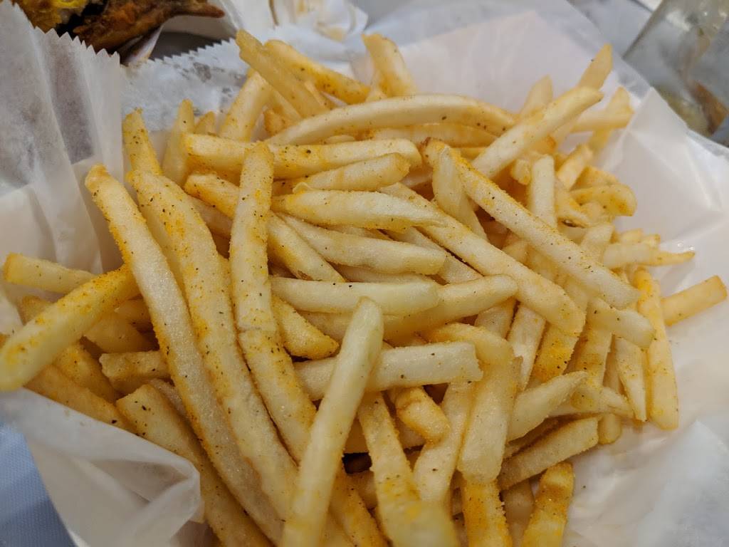 Blazin Cajun Crawfish | restaurant | 159 Sharpstown Center #1000, Houston, TX 77036, USA | 7136363873 OR +1 713-636-3873