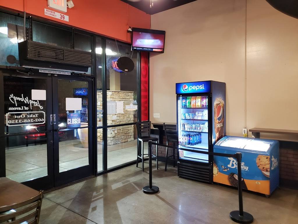 Long Wongs Of Laveen | meal takeaway | 6260 S 35th Ave, Phoenix, AZ 85041, USA | 6022683350 OR +1 602-268-3350