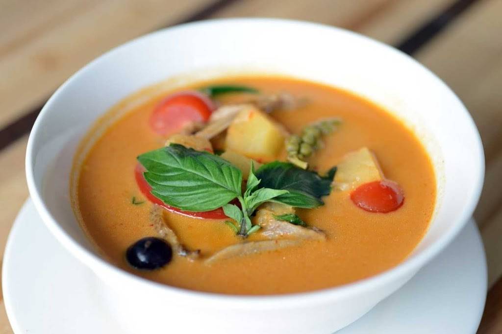 Beau Thai Mount Pleasant | restaurant | 3162 Mt Pleasant St NW, Washington, DC 20010, USA | 2024505317 OR +1 202-450-5317