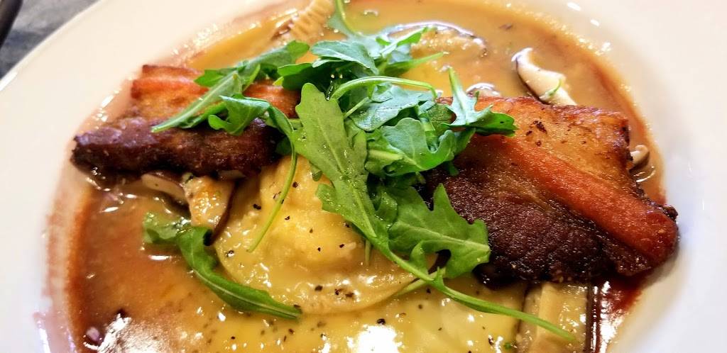 Hudson & Essex - Fine Dining | restaurant | 51 E 4th St, Mansfield, OH 44902, USA | 4195135151 OR +1 419-513-5151