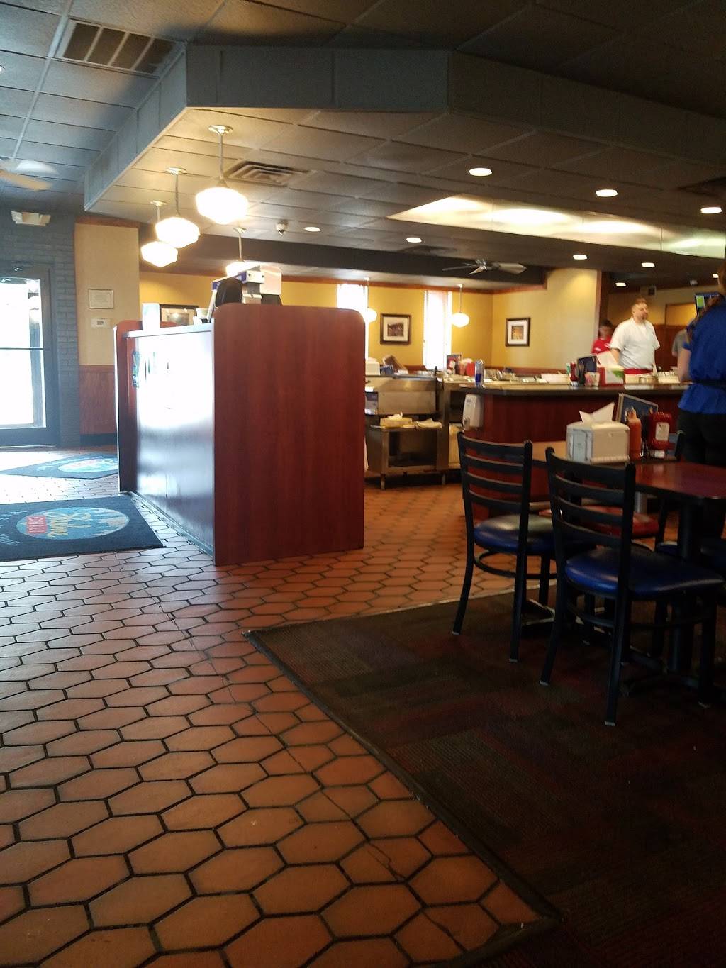 Skyline Chili | restaurant | 5560 Bridgetown Rd, Cincinnati, OH 45248, USA | 5135744777 OR +1 513-574-4777