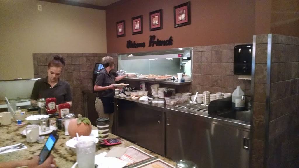 Ts Family Restaurant | restaurant | 950 Ridge Rd #6, Webster, NY 14580, USA | 5856719004 OR +1 585-671-9004