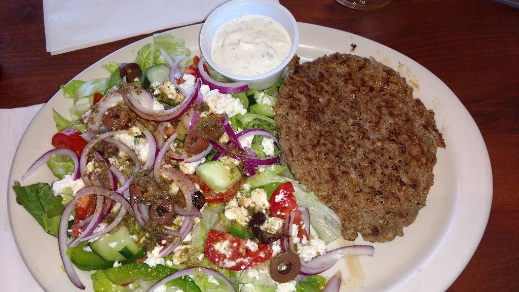 Athenian Grill | restaurant | 614 Indian Trail Road South, Indian Trail, NC 28079, USA | 7042340575 OR +1 704-234-0575