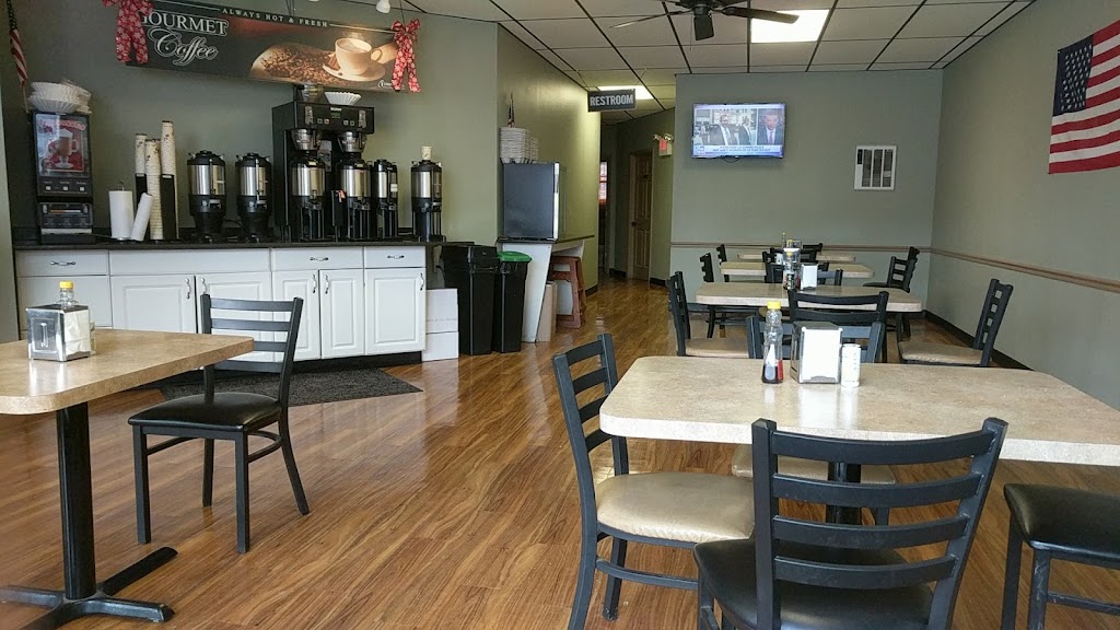 Oh What A Bagel | bakery | 657 Atlantic City Blvd, Bayville, NJ 08721, USA | 7322698828 OR +1 732-269-8828