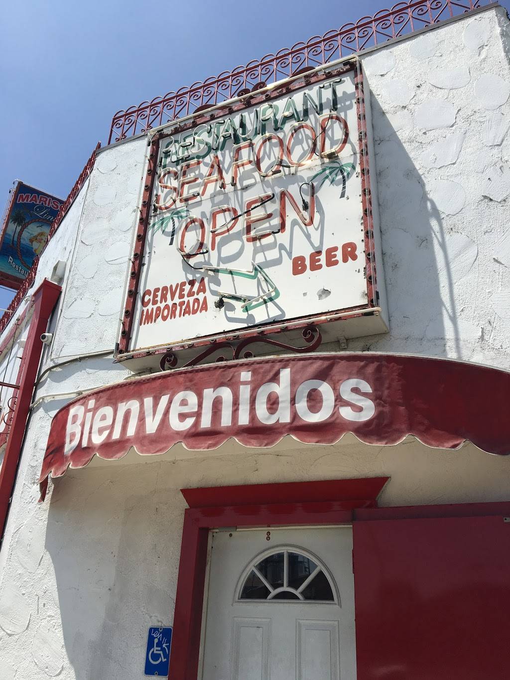 Mariscos Linda | restaurant | 3127, 3667 E Olympic Blvd, Los Angeles, CA 90023, USA | 3232619948 OR +1 323-261-9948
