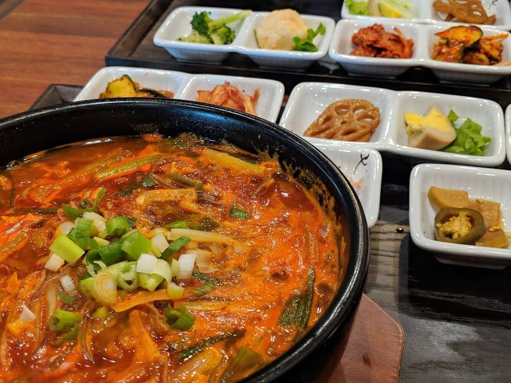 Jihwaja Korean BBQ | restaurant | 6765 Winning Drive Suite 810, Frisco, TX 75034, USA | 4695353501 OR +1 469-535-3501