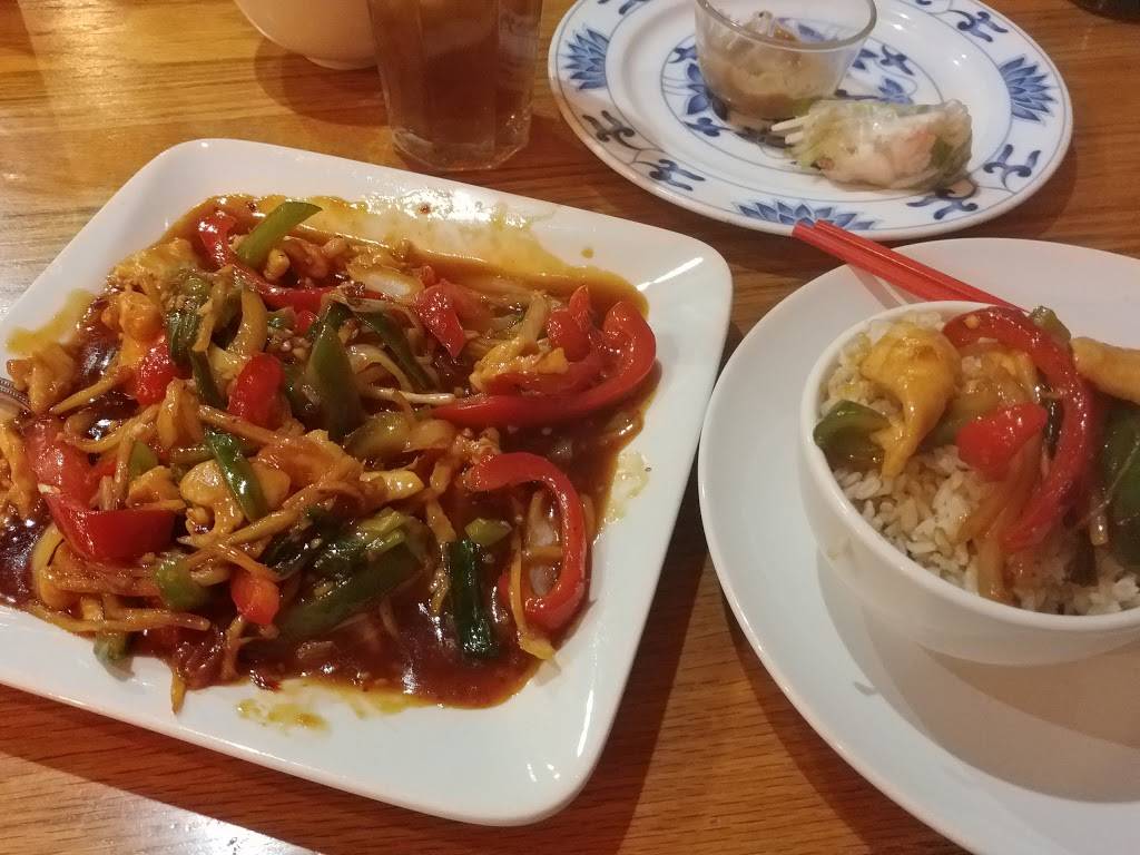 Great Wall of China | restaurant | 2445 S Craycroft Rd, Tucson, AZ 85711, USA | 5205148888 OR +1 520-514-8888