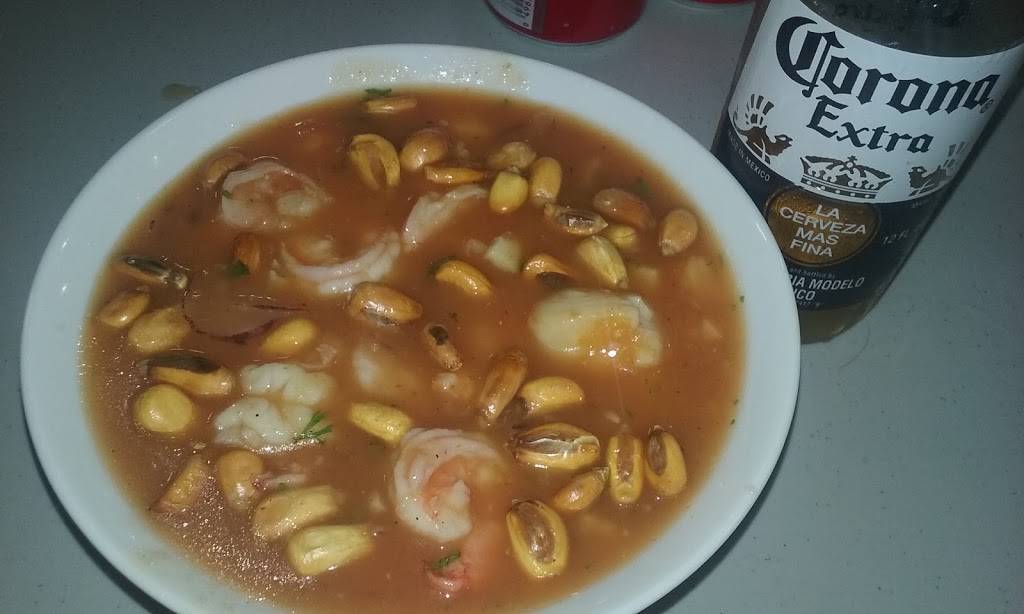 Picanteria Chemita | restaurant | 1120 Elder Ave, Bronx, NY 10472, USA | 6463203008 OR +1 646-320-3008