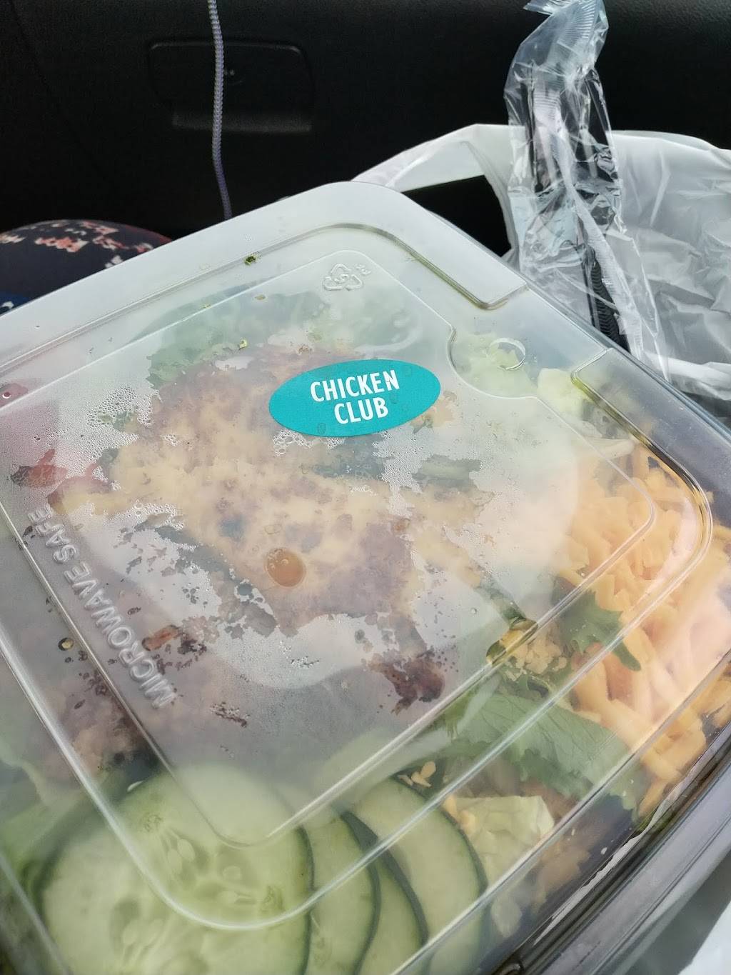 Jack in the Box | restaurant | 1799 E Ave. J, Lancaster, CA 93535, USA | 6619498975 OR +1 661-949-8975