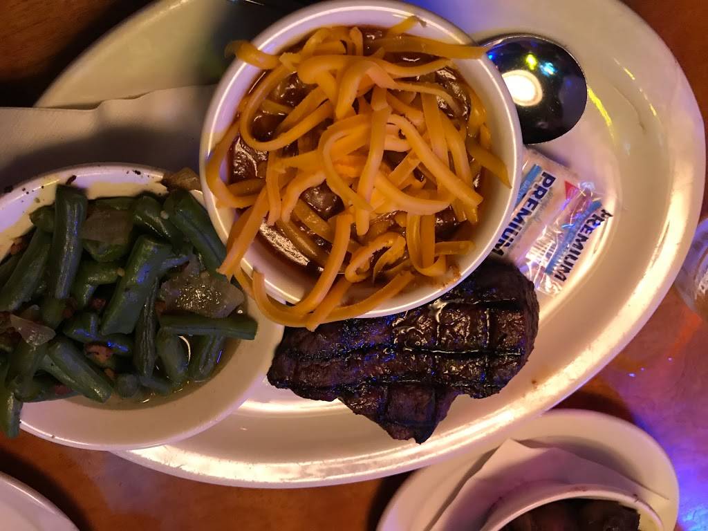 Texas Roadhouse | restaurant | 1601 University Dr E, College Station, TX 77840, USA | 9792680558 OR +1 979-268-0558