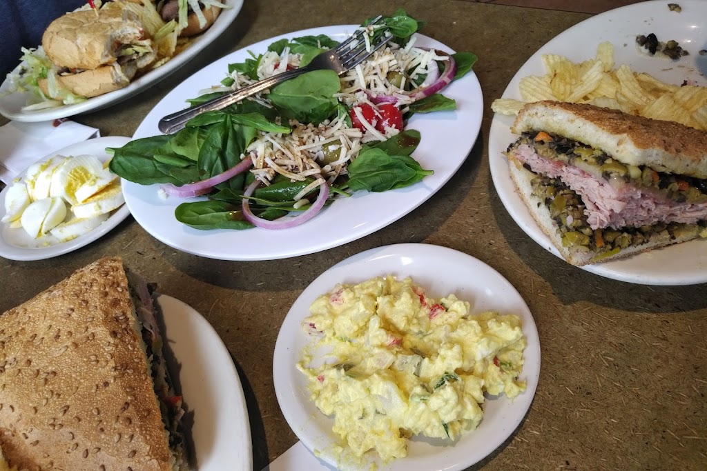 Jasons Deli | restaurant | 4365 S Expwy 77, 900, Brownsville, TX 78520, USA | 9563502400 OR +1 956-350-2400