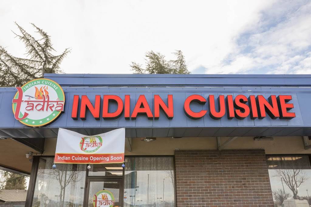 Tadka Indian Cuisine | restaurant | 4040 Pimlico Dr #116, Pleasanton, CA 94588, USA | 9255233493 OR +1 925-523-3493